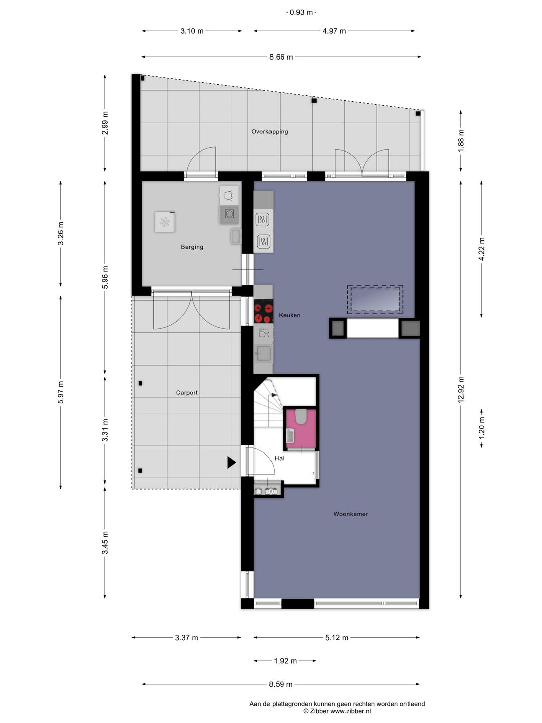 Foto 56 van Berkenhof 12