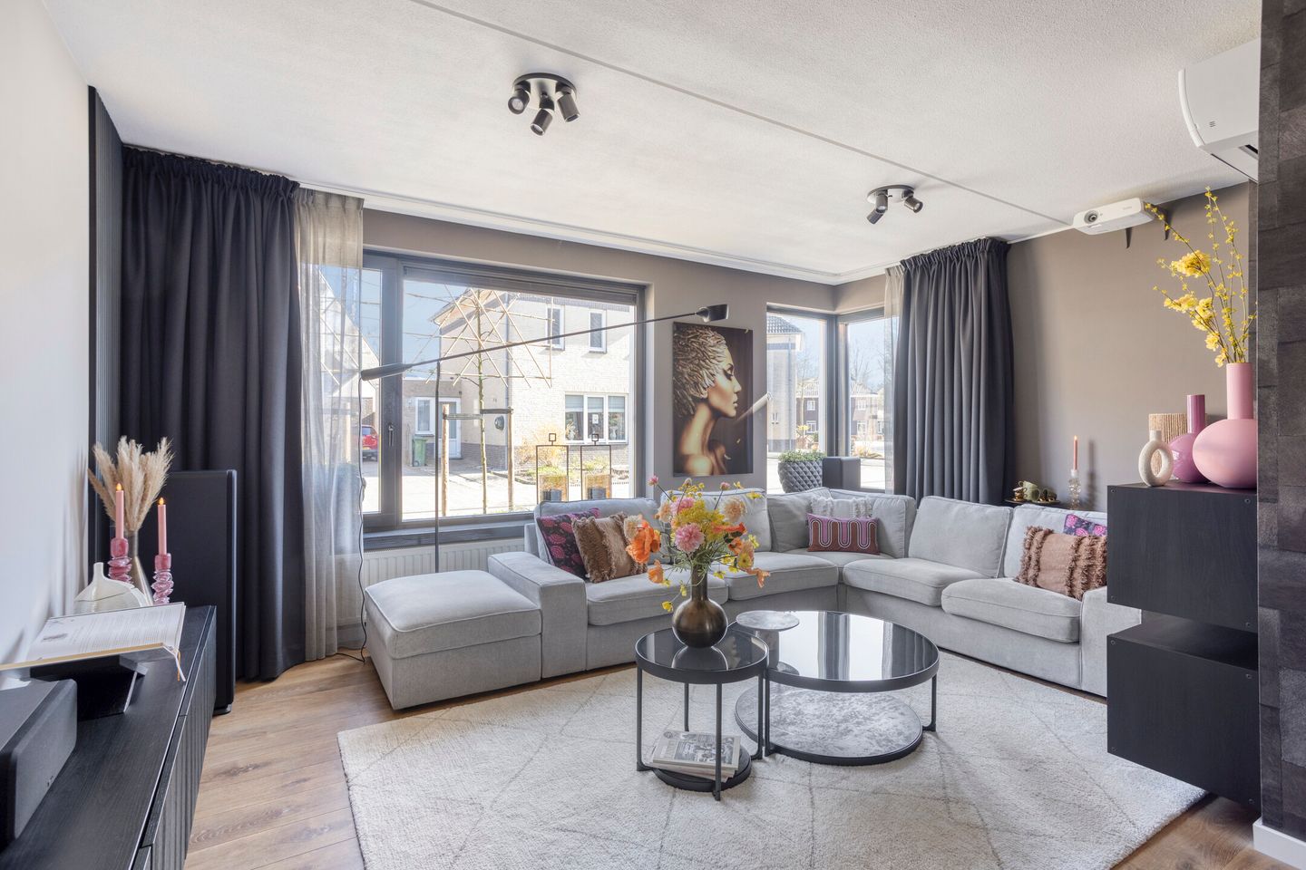 Foto 4 van Berkenhof 12