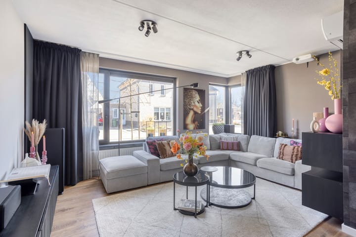 Foto 4 van Berkenhof 12