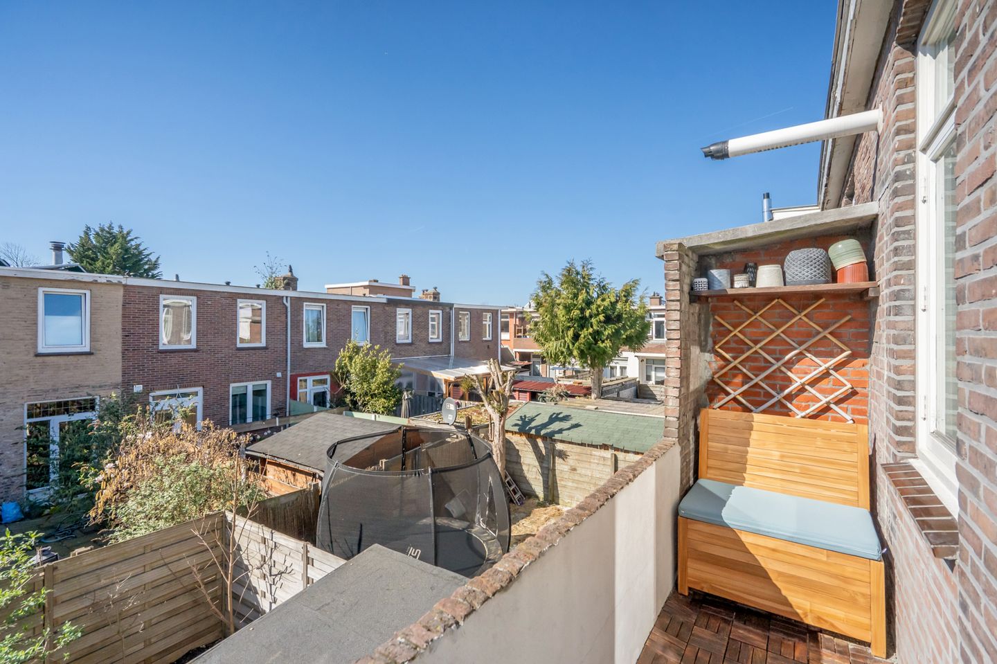 Photo 20 of Spakenburgsestraat 73