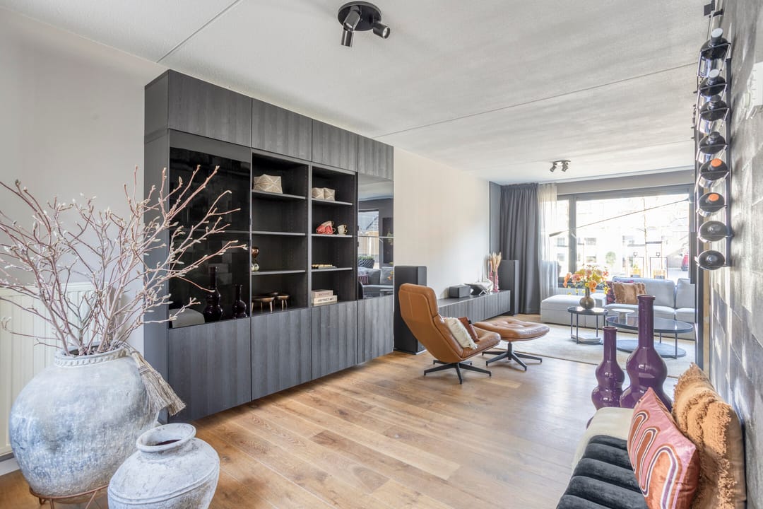 Foto 8 van Berkenhof 12