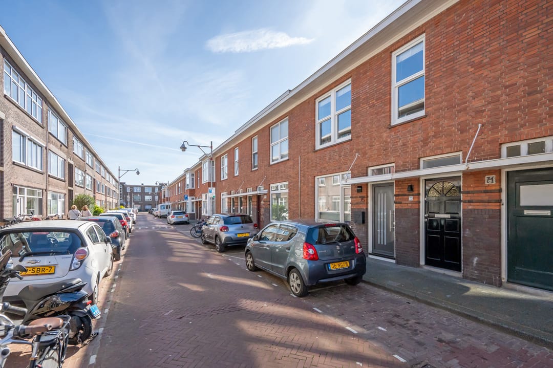 Photo 26 of Spakenburgsestraat 73