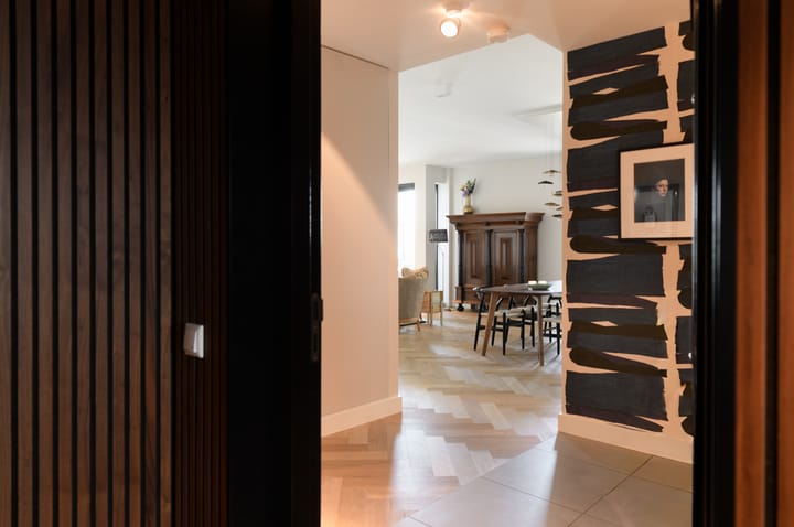 Foto 4 van Burgemeester Rijnderslaan 352