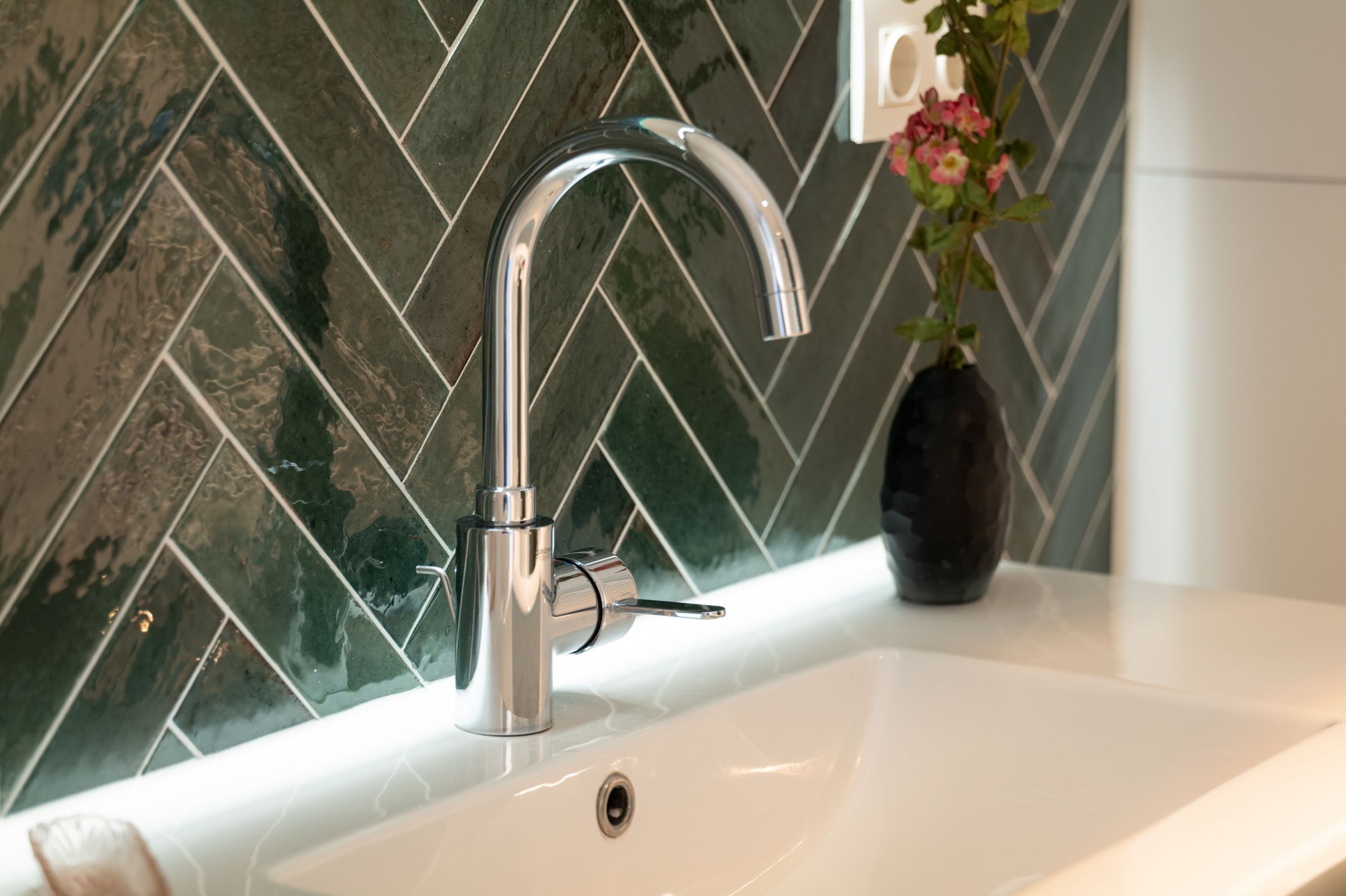 Foto 27 van Burgemeester Rijnderslaan 352