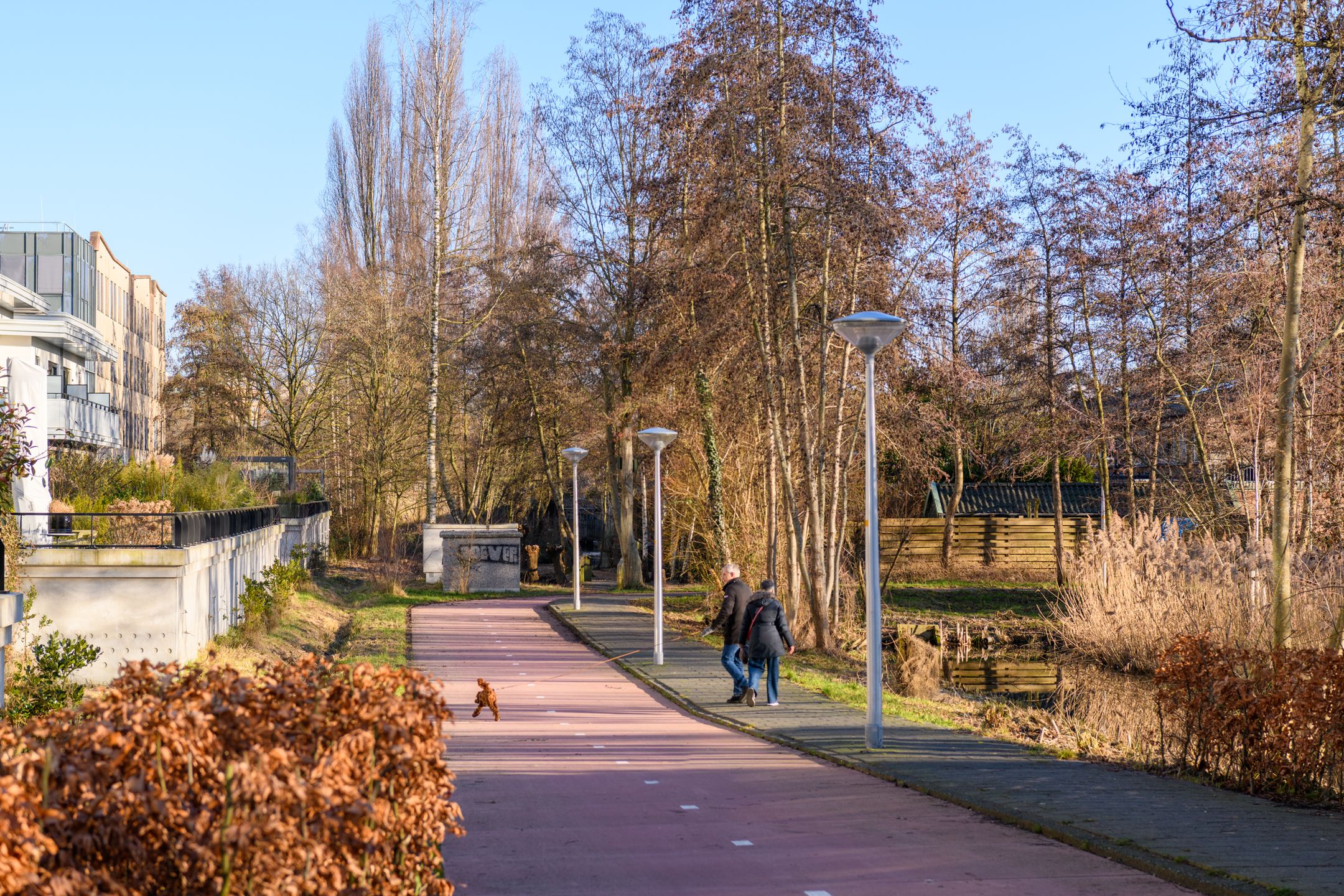 Foto 51 van Burgemeester Rijnderslaan 352