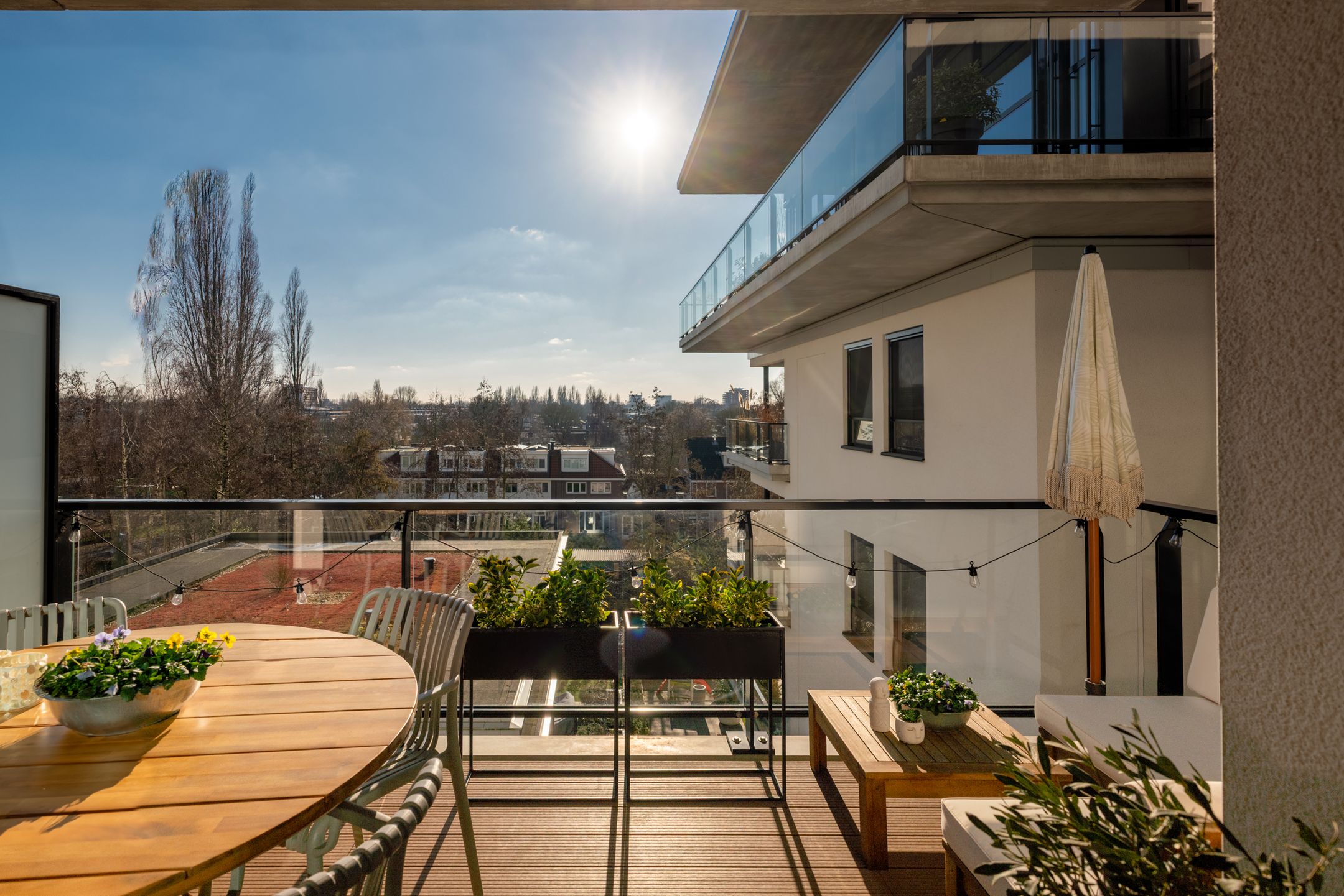 Foto 3 van Burgemeester Rijnderslaan 352