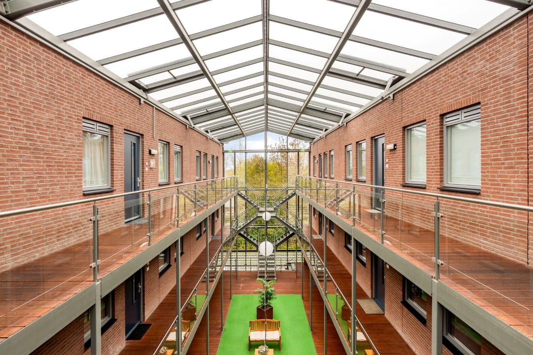 Photo 2 of Kerkstraat 16-M