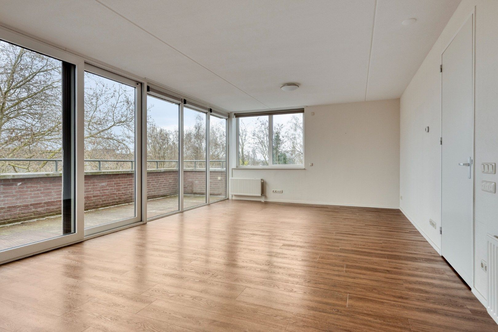 Photo 3 of Kerkstraat 16-M