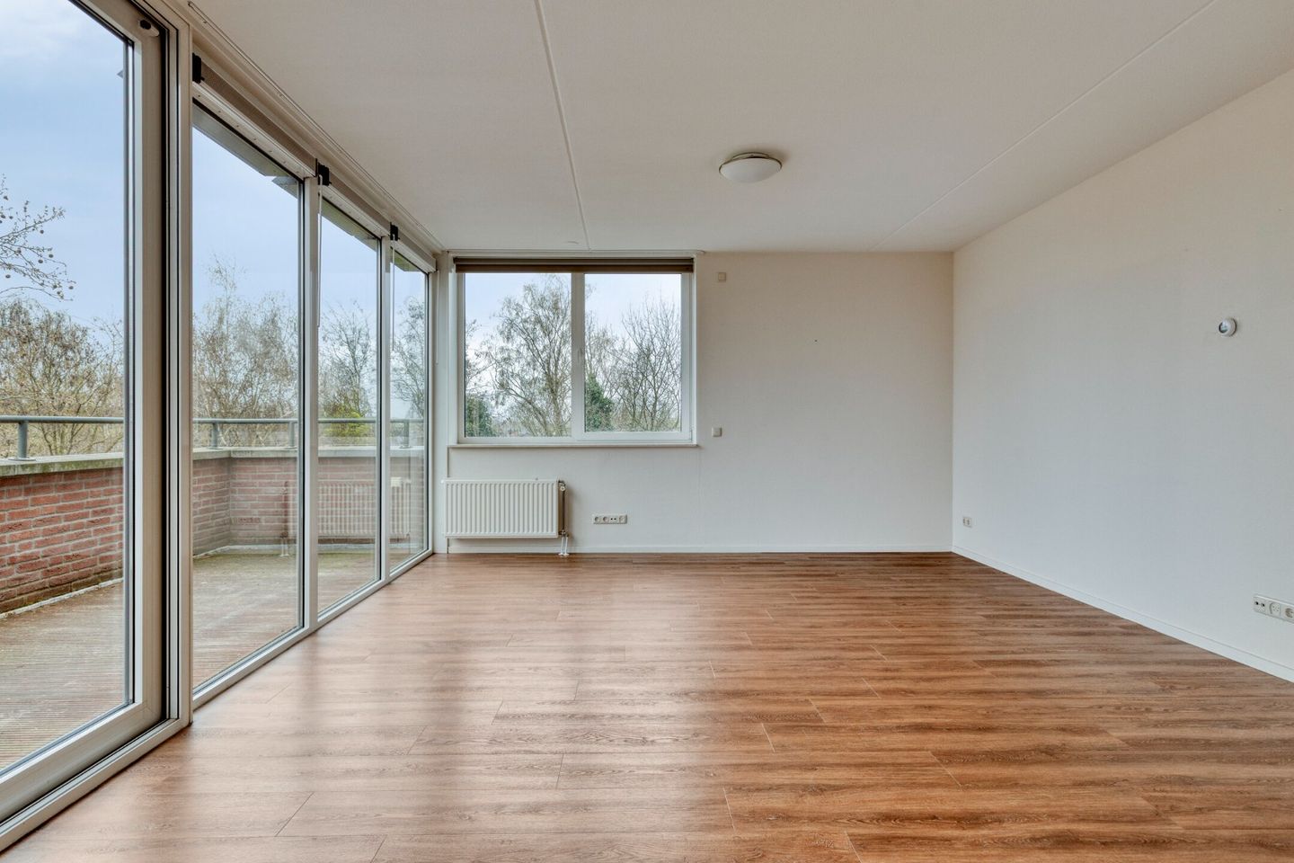 Photo 4 of Kerkstraat 16-M