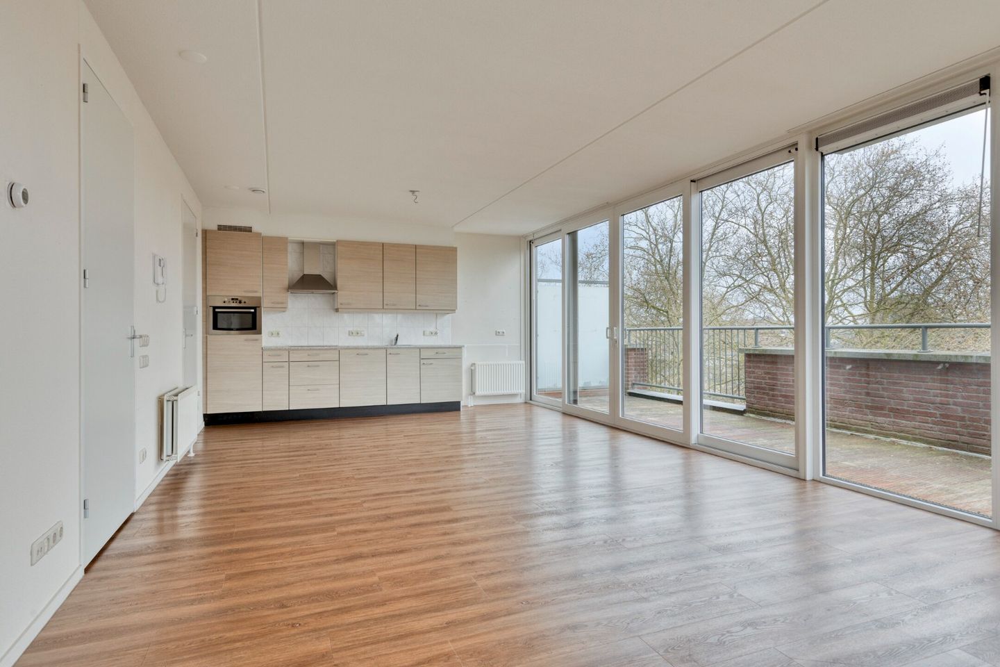 Photo 5 of Kerkstraat 16-M