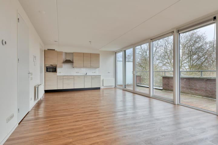 Photo 5 of Kerkstraat 16-M