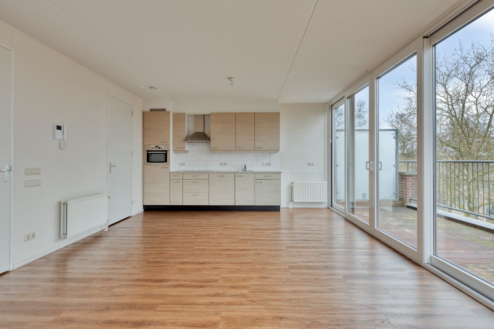 Photo 6 of Kerkstraat 16-M