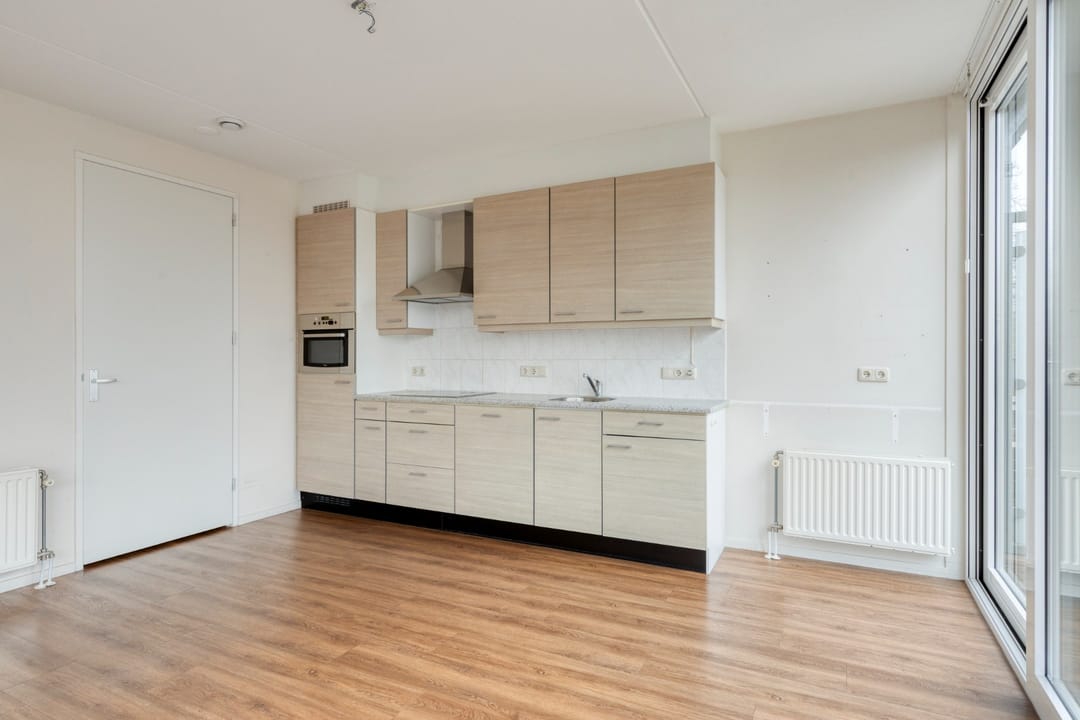 Photo 8 of Kerkstraat 16-M