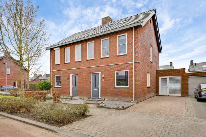 Foto 5 van Aletta Jacobsstraat 26