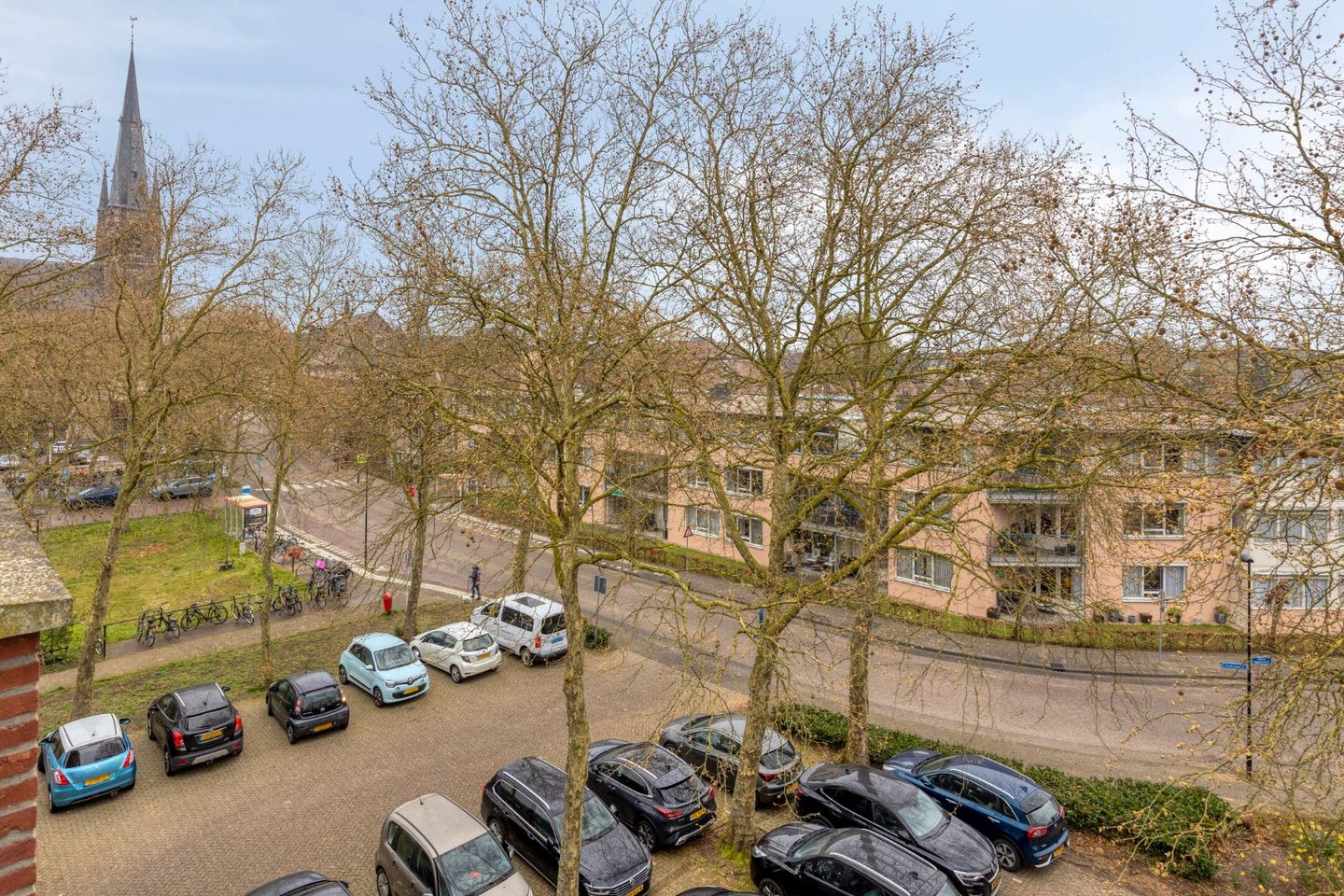 Photo 14 of Kerkstraat 16-M