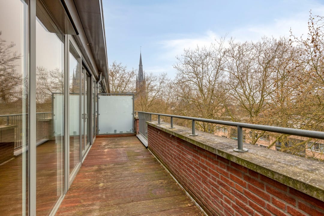 Photo 13 of Kerkstraat 16-M