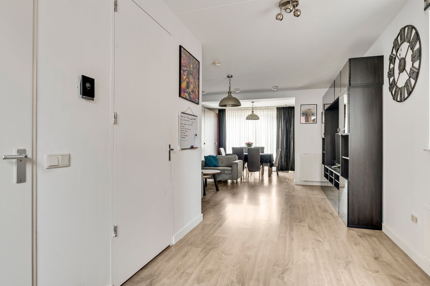 Foto 10 van Aletta Jacobsstraat 26