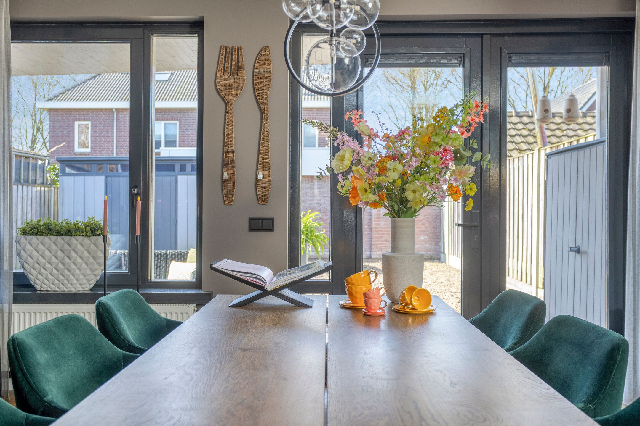 Foto 18 van Berkenhof 12