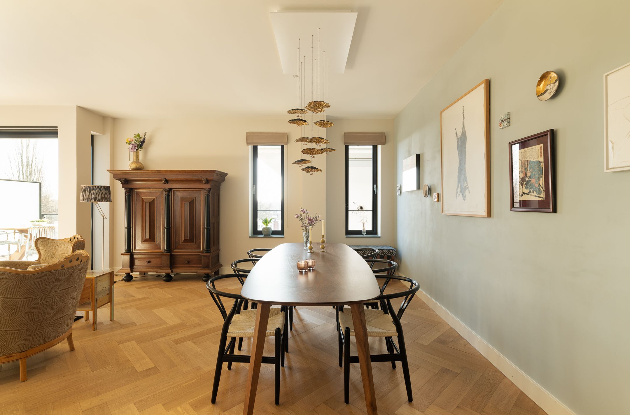 Foto 15 van Burgemeester Rijnderslaan 352