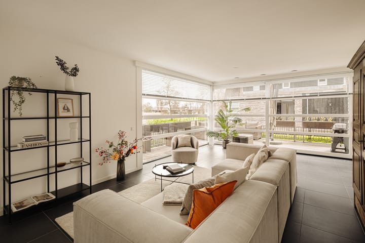 Foto 2 van Hendrik Andriessenlaan 30