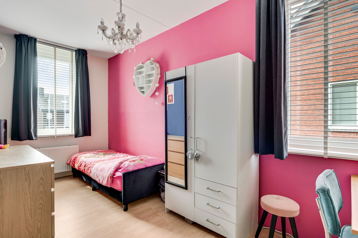 Foto 20 van Aletta Jacobsstraat 26