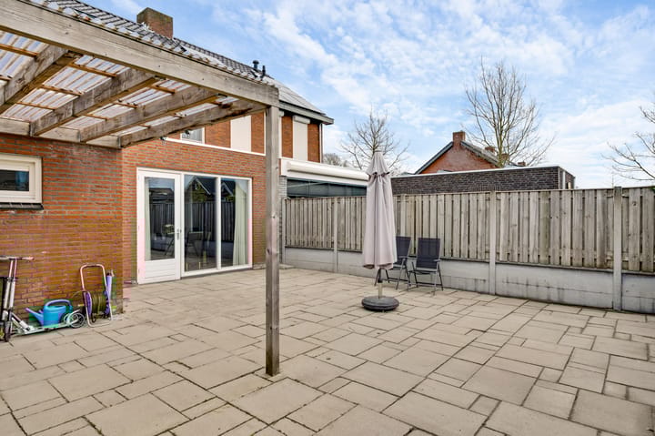 Foto 3 van Aletta Jacobsstraat 26