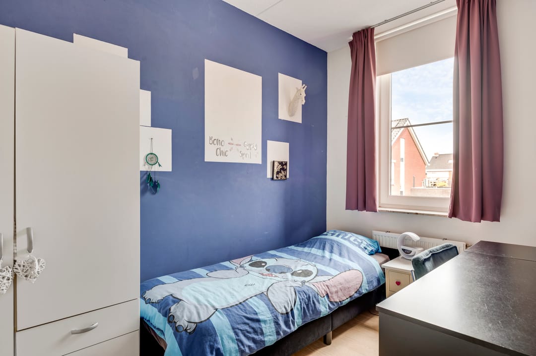 Foto 22 van Aletta Jacobsstraat 26