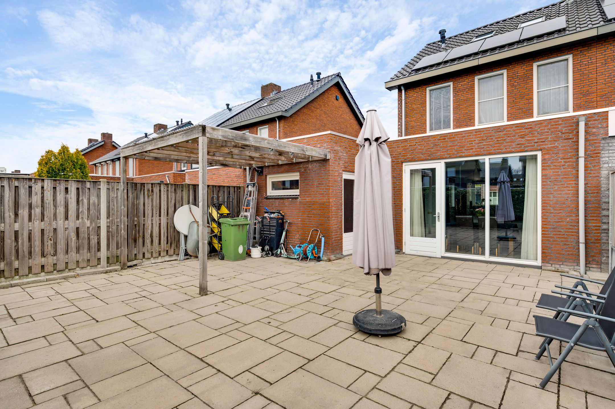 Foto 33 van Aletta Jacobsstraat 26