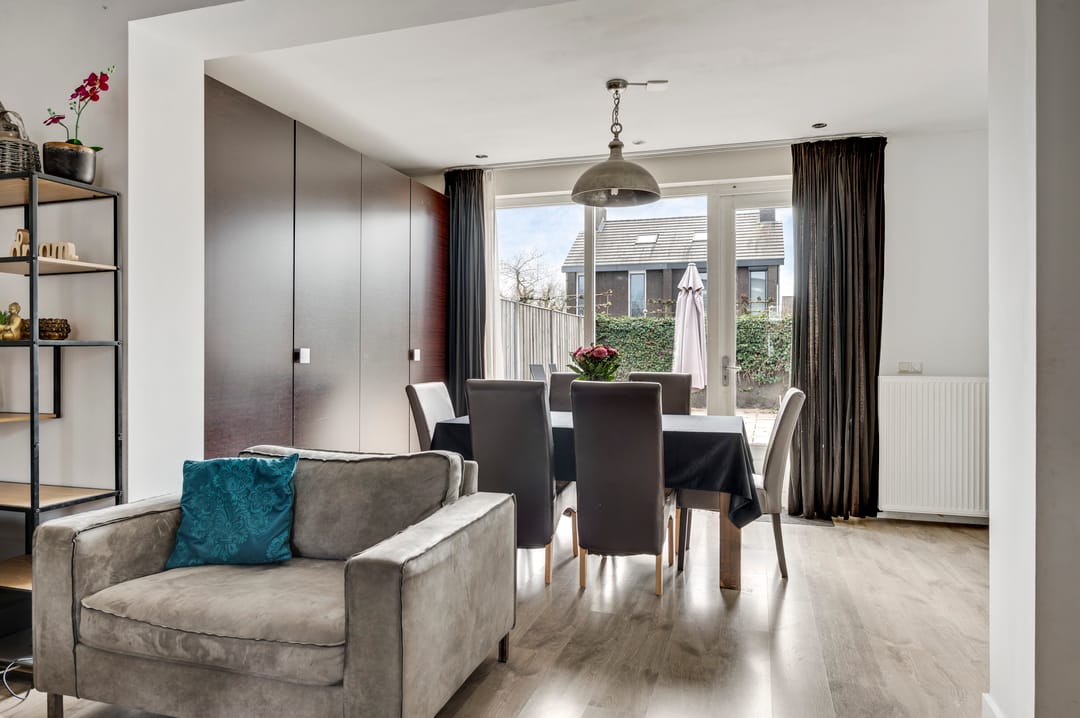 Foto 16 van Aletta Jacobsstraat 26