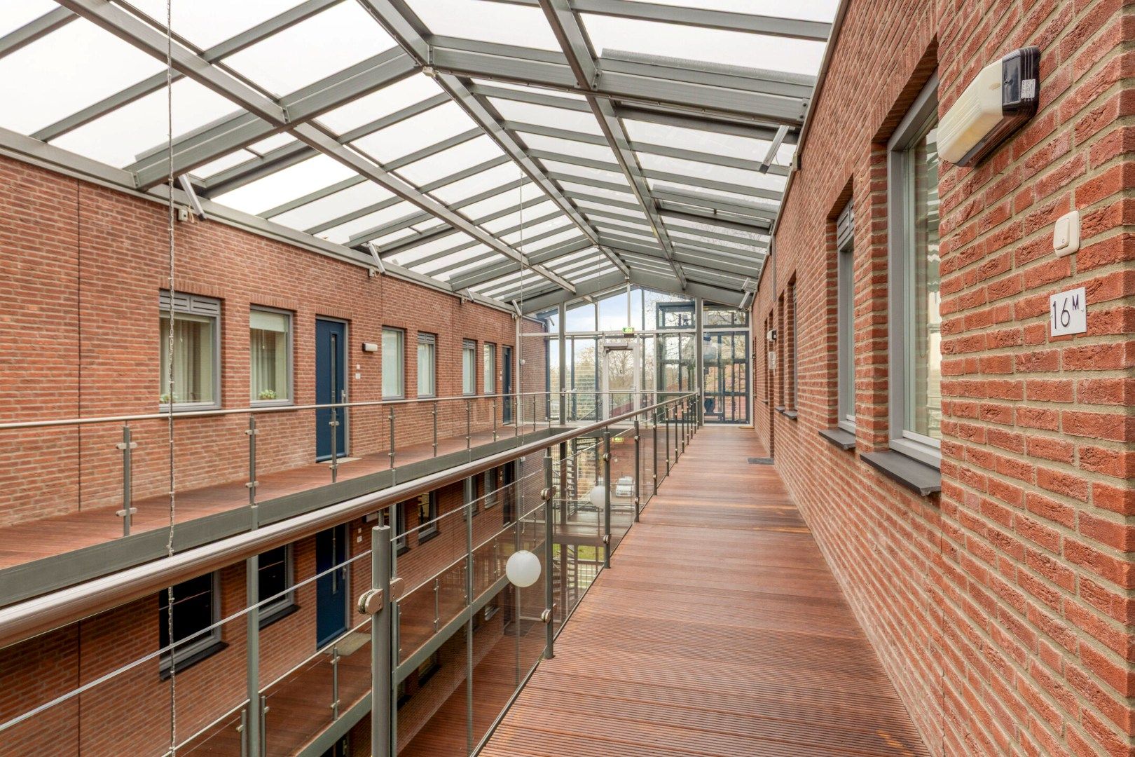 Photo 27 of Kerkstraat 16-M