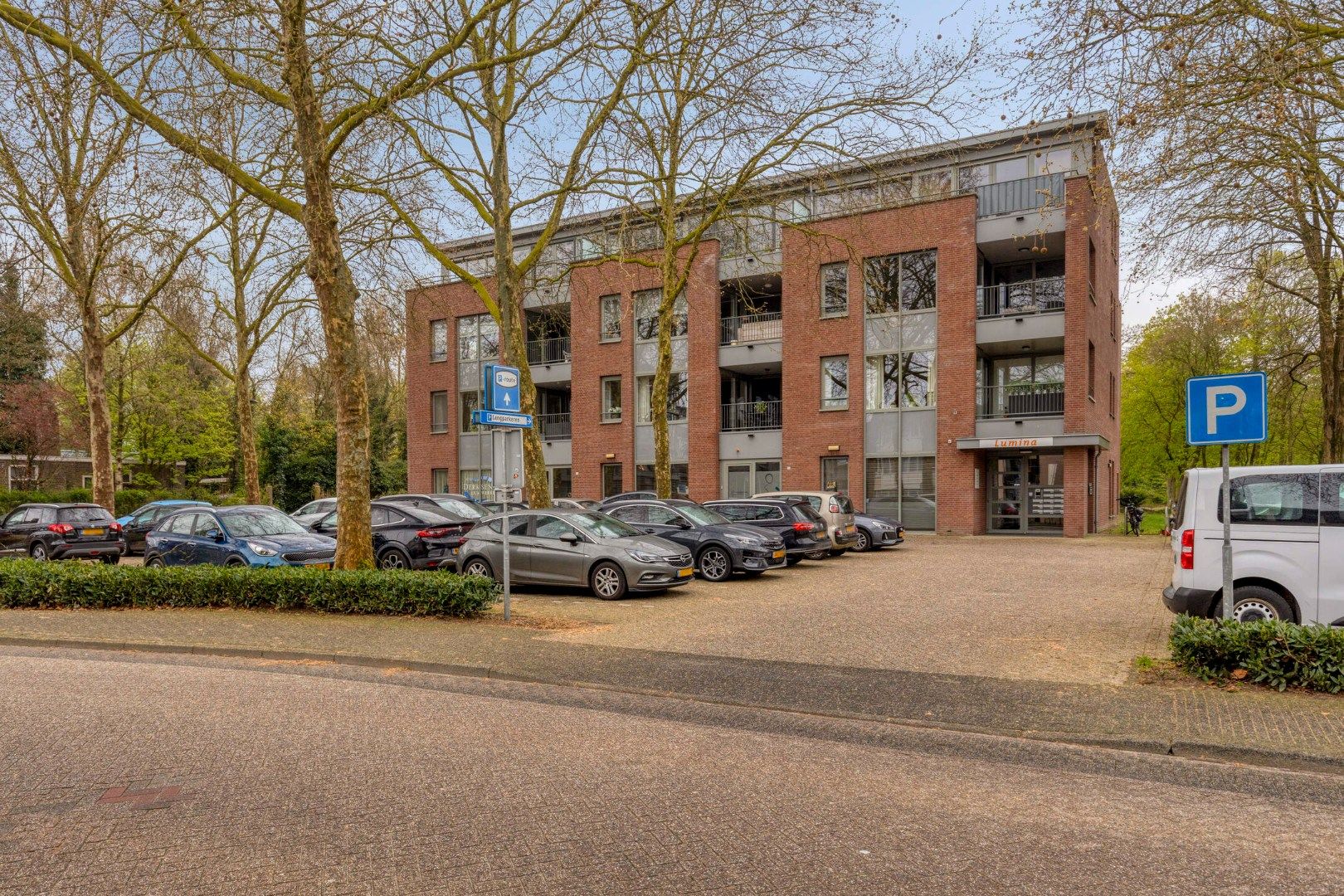 Photo 36 of Kerkstraat 16-M