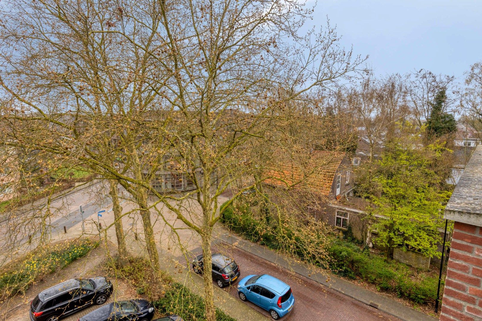 Photo 30 of Kerkstraat 16-M