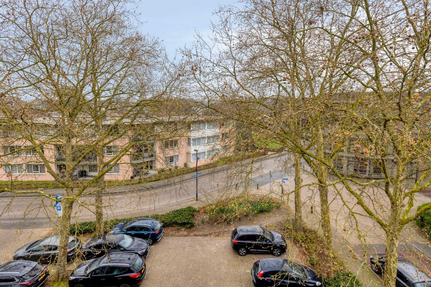 Photo 29 of Kerkstraat 16-M