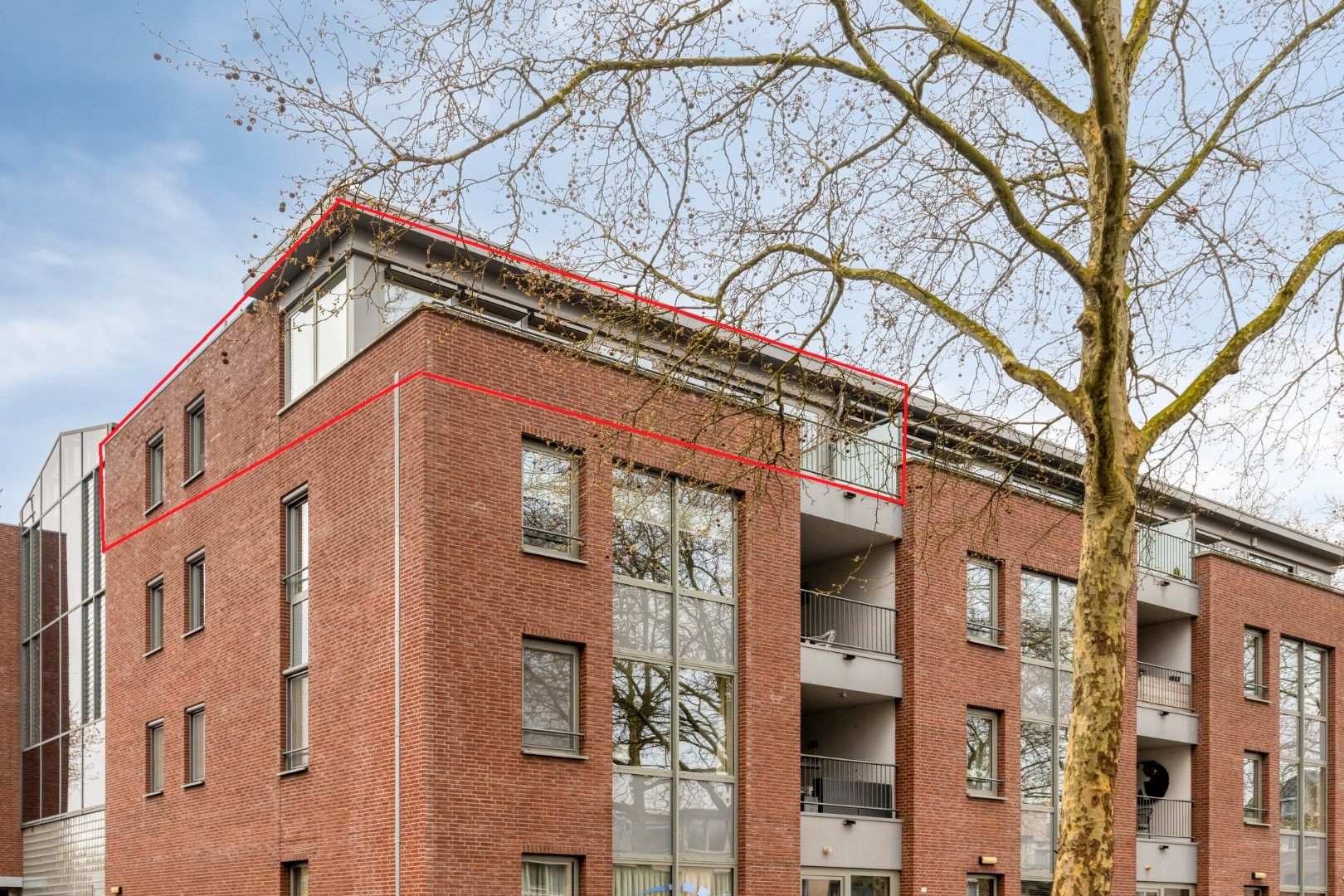 Photo 39 of Kerkstraat 16-M