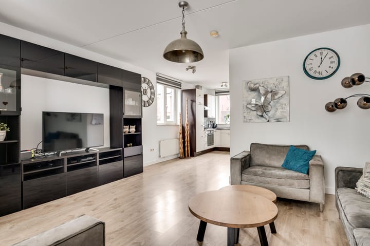 Foto 2 van Aletta Jacobsstraat 26