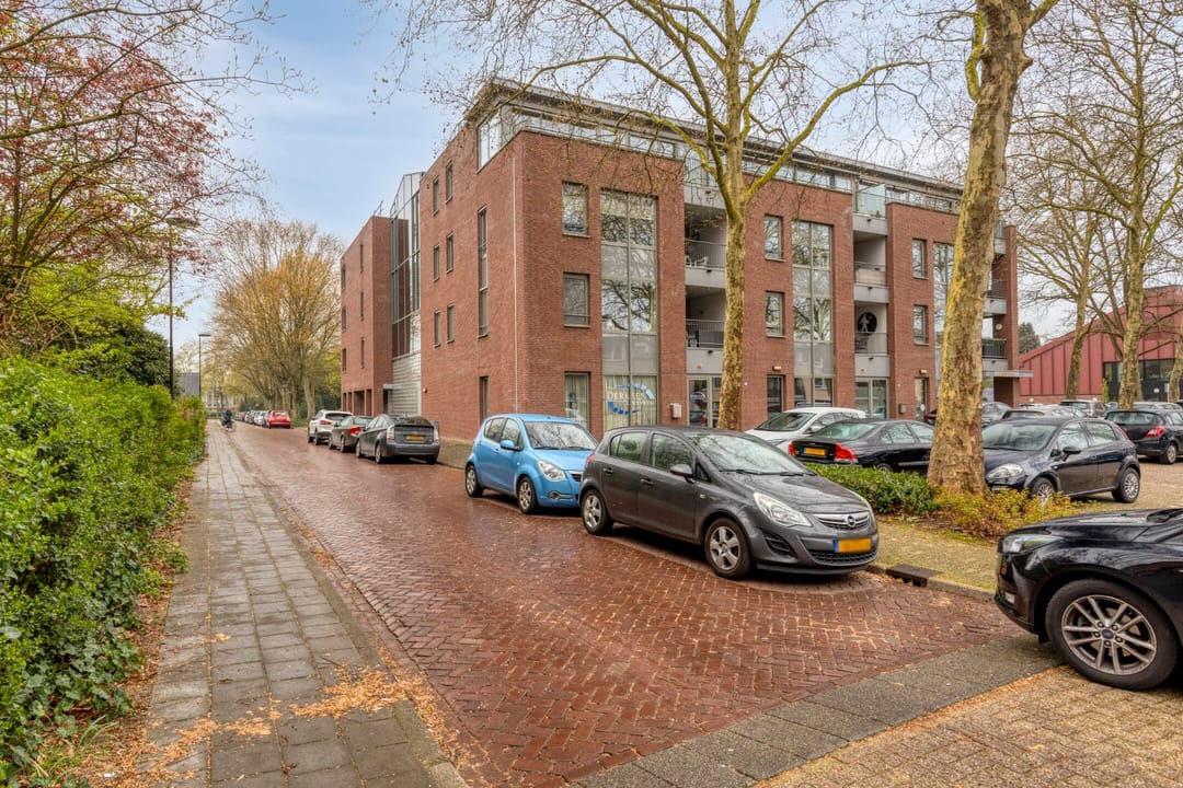 Photo 37 of Kerkstraat 16-M