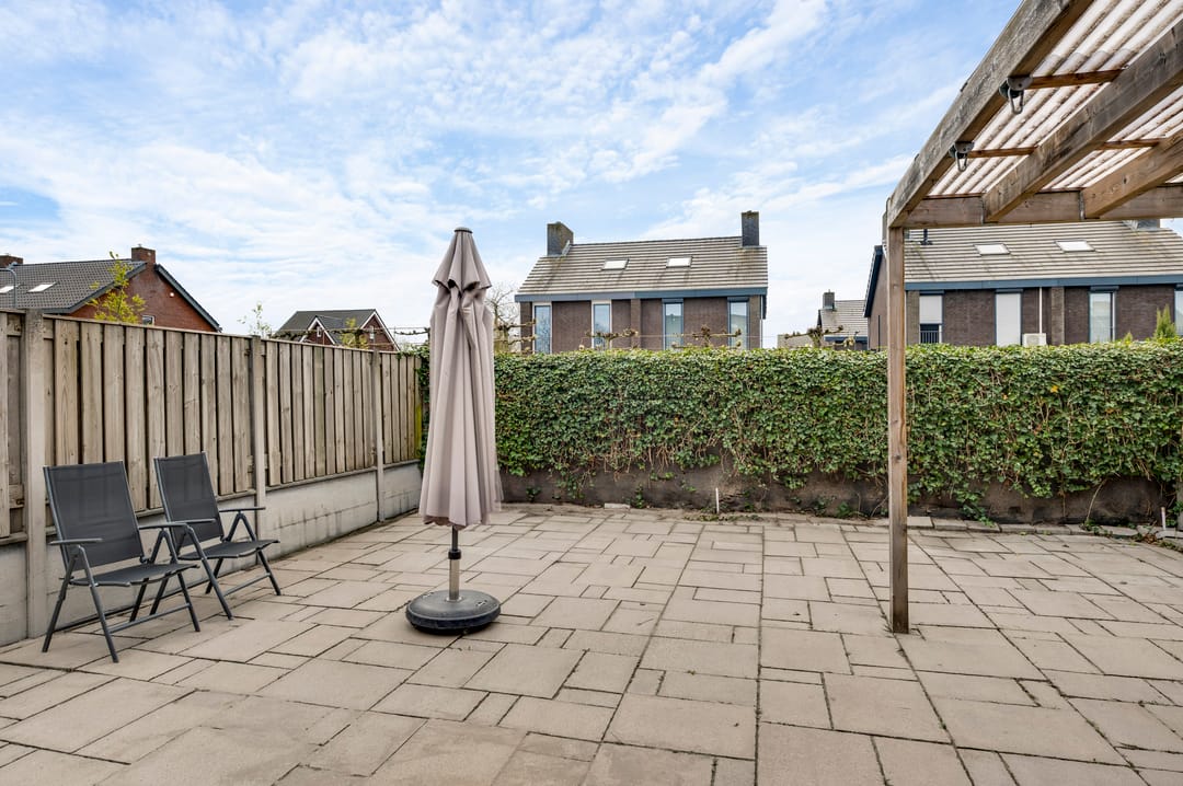 Foto 32 van Aletta Jacobsstraat 26