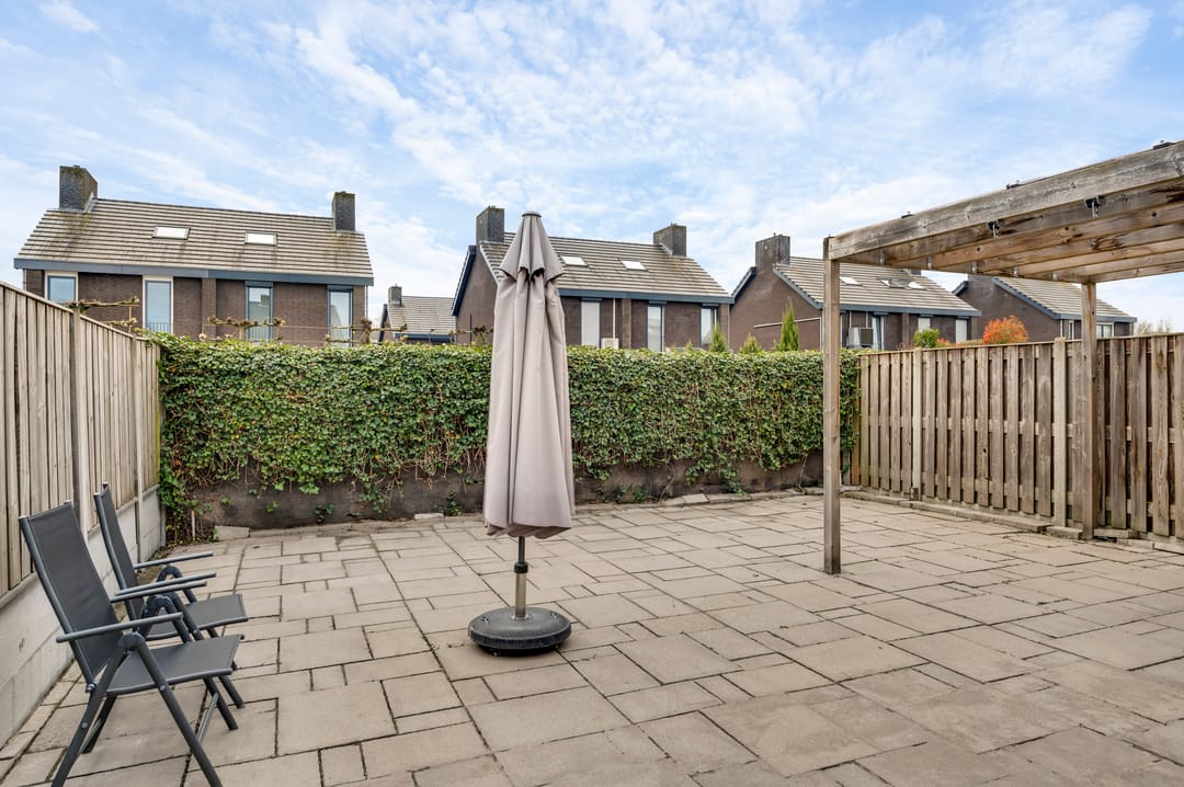 Foto 31 van Aletta Jacobsstraat 26