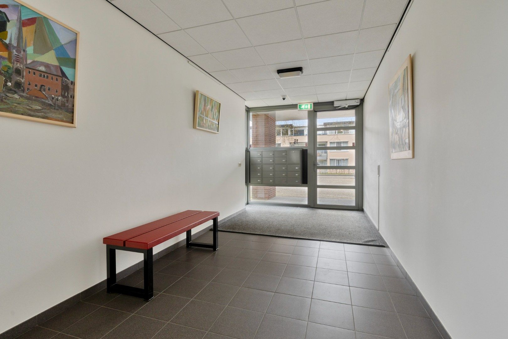 Photo 24 of Kerkstraat 16-M