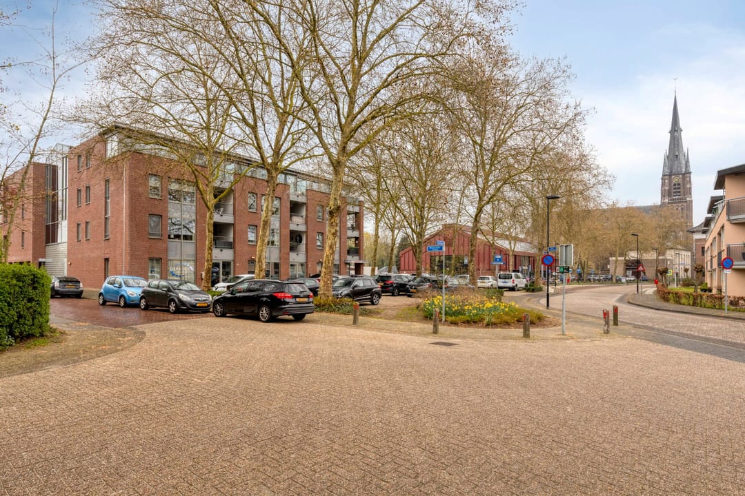 Photo 38 of Kerkstraat 16-M