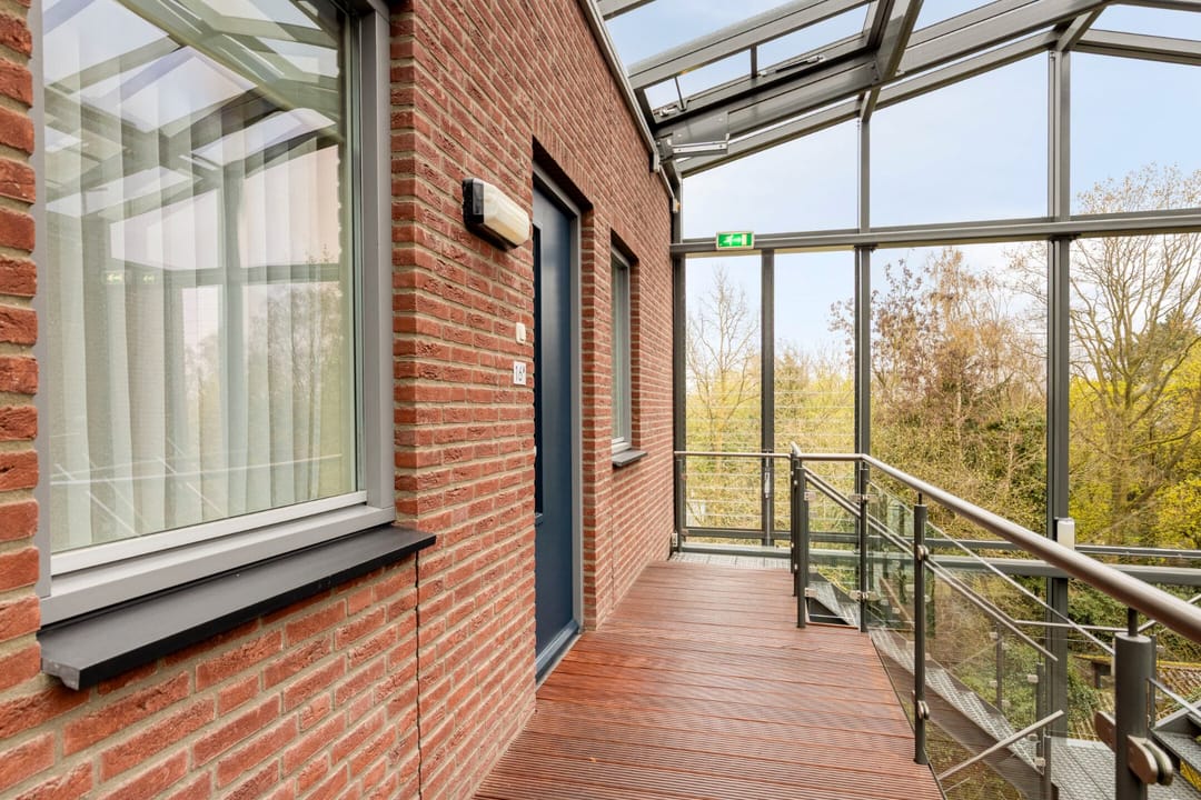 Photo 28 of Kerkstraat 16-M