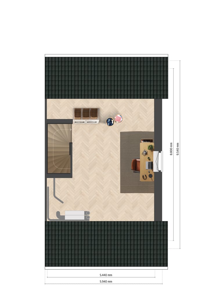 Photo 5 of Sluijer (Bouwnr. 50)