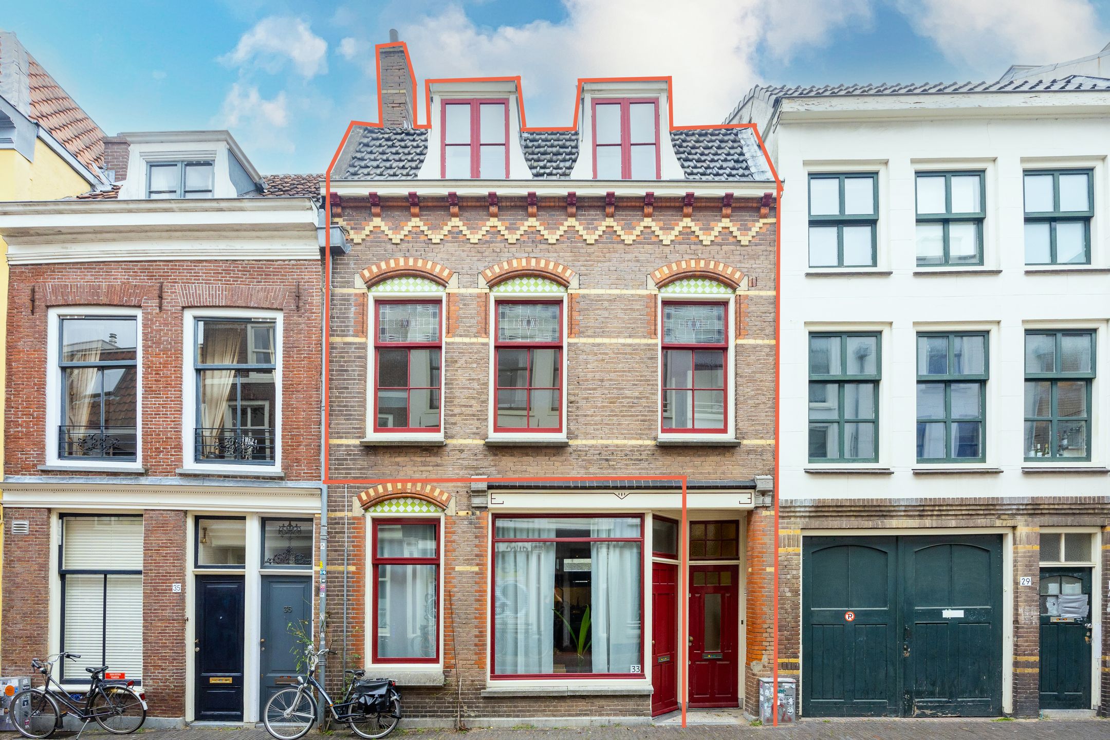 Haverstraat 33-BS 33 BS