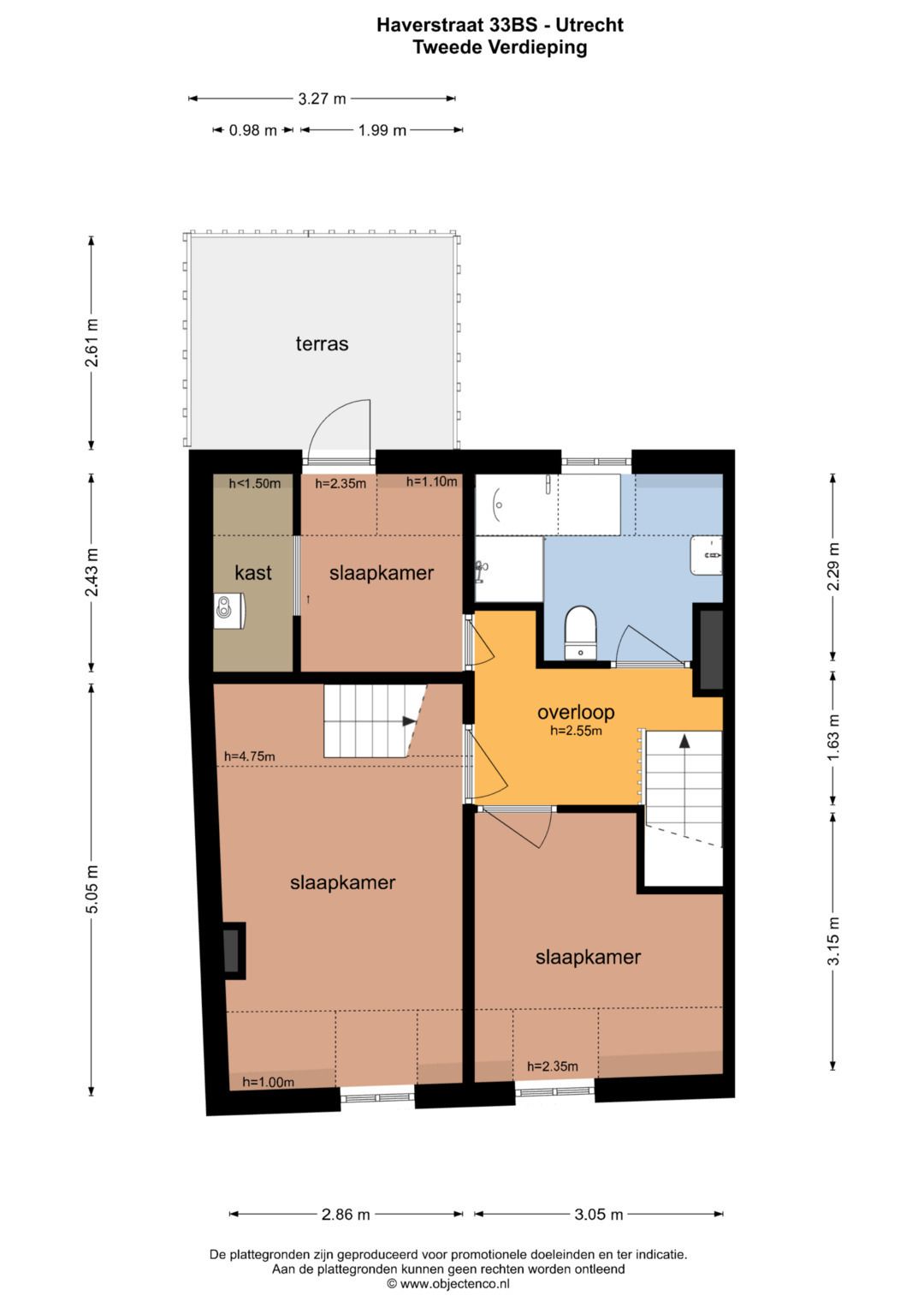 Foto 46 van Haverstraat 33-BS