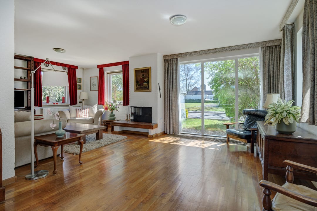 Foto 13 van Deltasingel 13