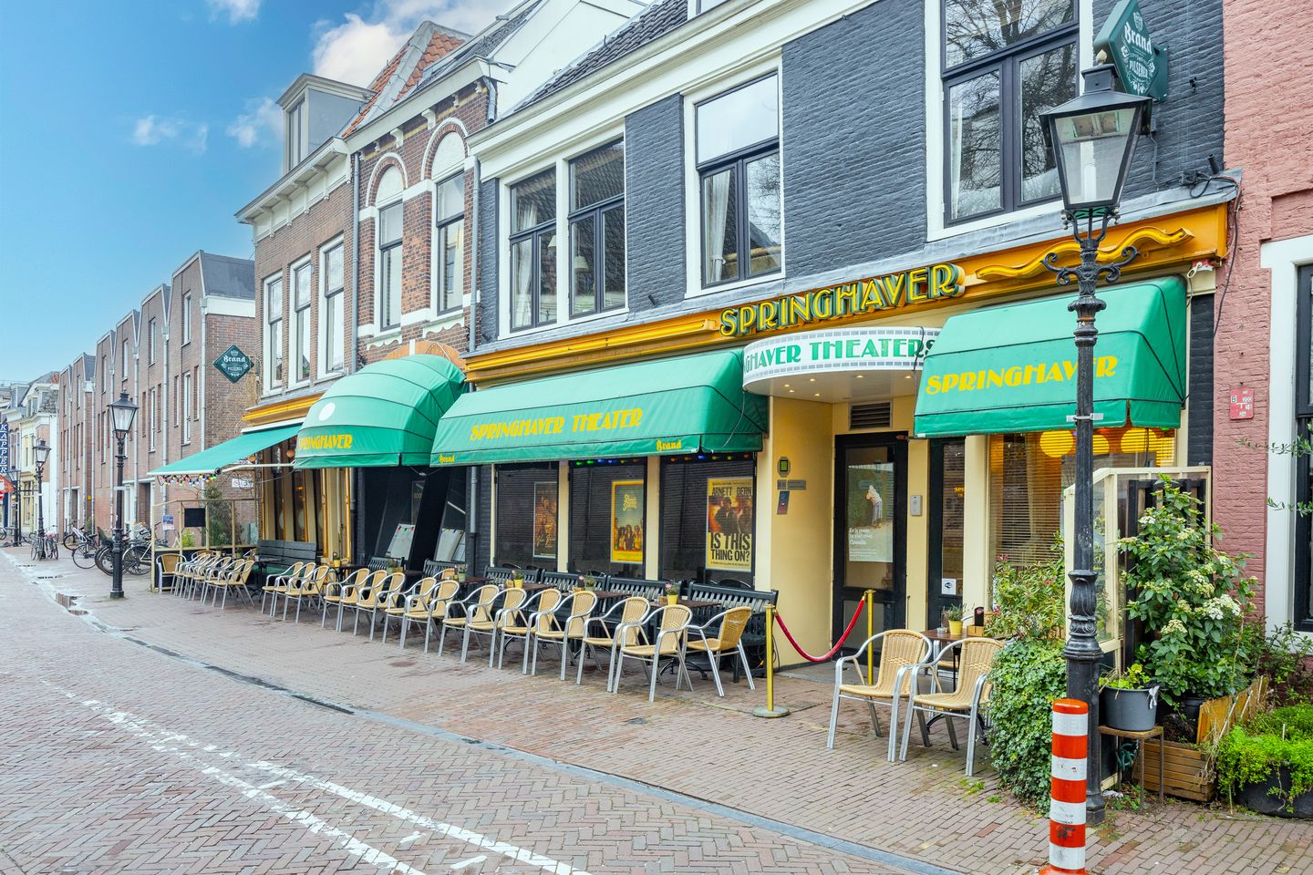 Foto 40 van Haverstraat 33-BS