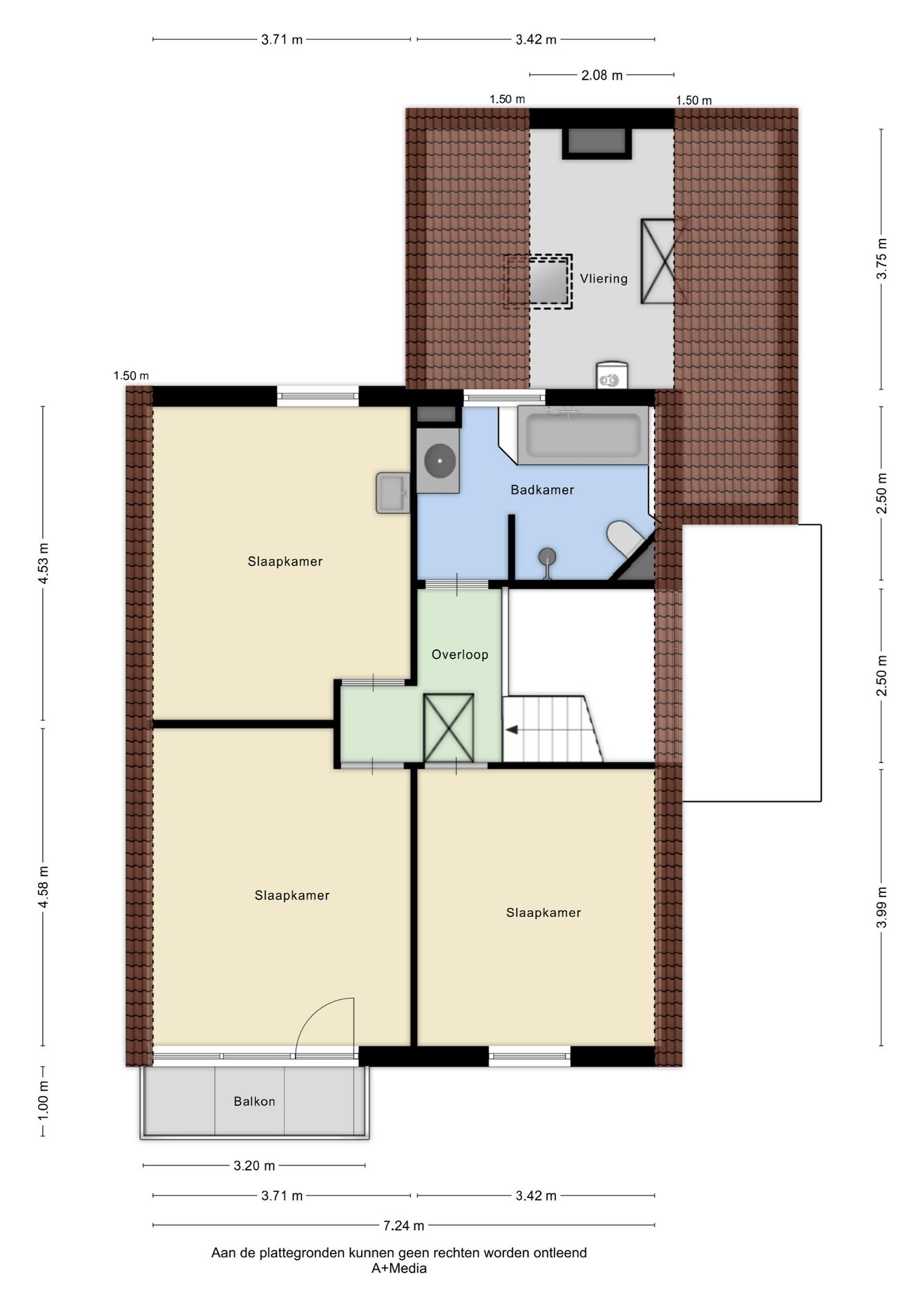 Foto 51 van Deltasingel 13