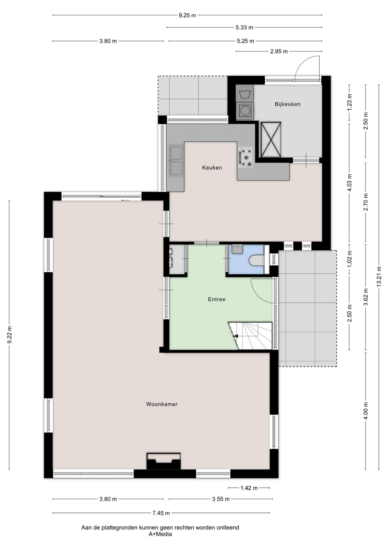 Foto 50 van Deltasingel 13