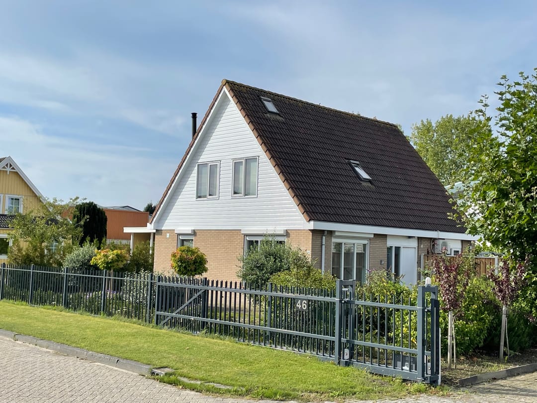 Photo 1 of Schoepenweg 46