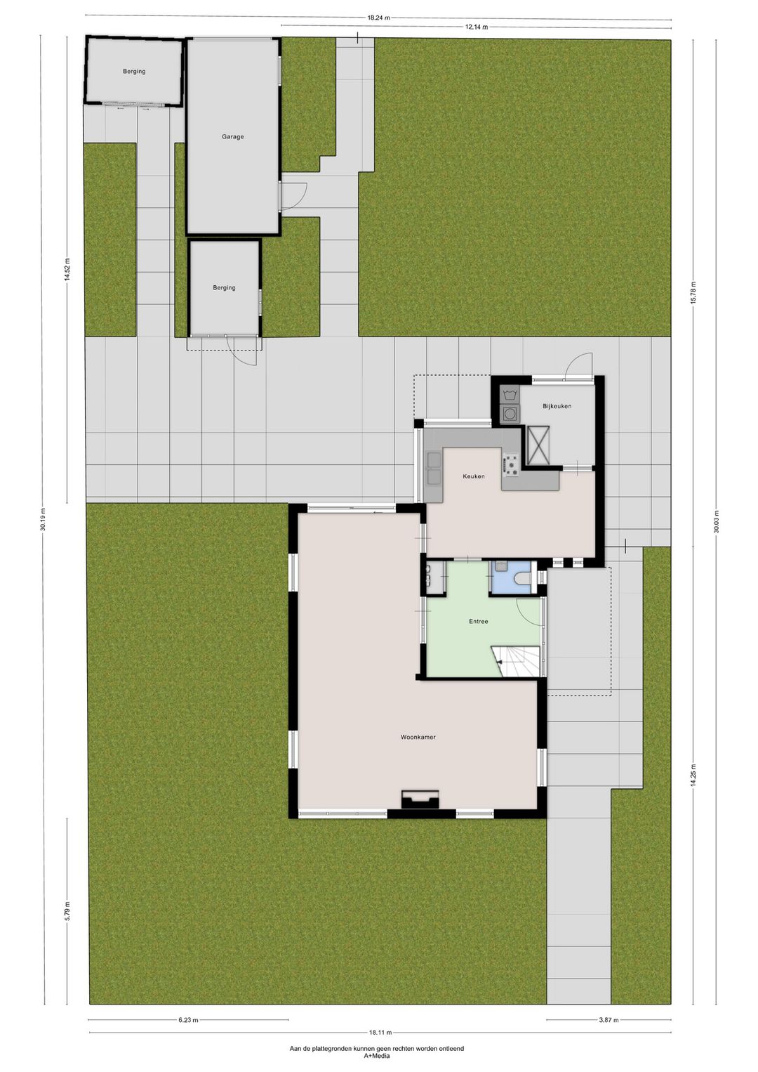 Foto 53 van Deltasingel 13